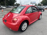 Used 2004 Volkswagen Beetle GLS image 5