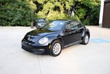 Used 2015 Volkswagen Beetle 1.8T Classic image 3