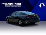 New 2025 Hyundai Elantra Sport image 5