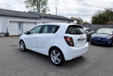 Used 2014 Chevrolet Sonic LTZ image 6