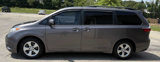 Used 2015 Toyota Sienna LE image 4