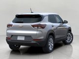 New 2026 Chevrolet TrailBlazer LS w/ LS Convenience Package image 4