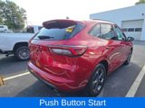 Used 2024 Ford Escape ST-Line image 3