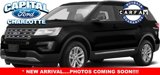 Used 2018 Ford Explorer Sport w/ Ford Safe & Smart Package image 2