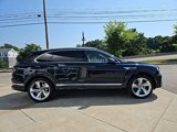 New 2024 Bentley Bentayga Extended Wheelbase image 4