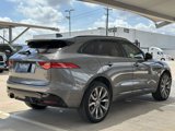 Used 2019 Jaguar F-PACE S image 5