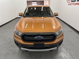Used 2019 Ford Ranger Lariat w/ Equipment Group 501A Mid image 3
