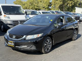 Used 2014 Honda Civic EX image 3