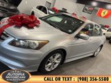 Used 2011 Honda Accord LX image 3