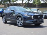 Used 2021 MAZDA CX-30 AWD 2.5 S w/ Select Package image 2