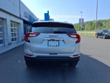 Certified 2022 GMC Terrain SLT image 5