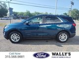Used 2021 Chevrolet Equinox LT image 3