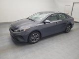 Used 2023 Kia Forte LXS w/ LXS Technology Package image 2