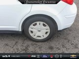 Used 2012 Nissan Versa 1.8 S image 4