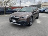 Used 2020 Subaru Outback Limited image 6