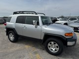 Used 2007 Toyota FJ Cruiser 4WD image 3