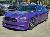 Used 2013 Dodge Charger SRT8 Super Bee w/ Convenience Group II image 3