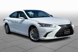 Used 2022 Lexus ES 350 w/ Luxury Package image 2