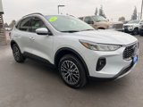 New 2025 Ford Escape SE w/ Class II Trailer Tow Package image 4