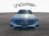 Used 2016 Mercedes-Benz GLC 300 4MATIC image 2