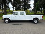 Used 1994 Ford F350 2WD Crew Cab image 2
