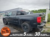Used 2016 Chevrolet Silverado 1500 Custom w/ Custom Convenience Package image 2