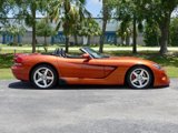 Used 2005 Dodge Viper SRT-10 w/ Copperhead Edition Group image 3