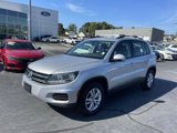 Used 2016 Volkswagen Tiguan SE image 3
