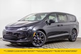 Used 2018 Chrysler Pacifica Touring Plus w/ S Appearance Package image 2