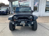 Used 2010 Jeep Wrangler Sport image 4
