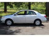 Used 2006 Toyota Corolla LE w/ Audio Value Pkg image 5