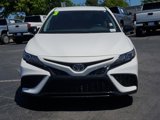 Used 2023 Toyota Camry SE image 2