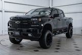 Used 2021 Chevrolet Silverado 1500 RST w/ All Star Edition Plus image 3