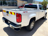 Used 2020 Chevrolet Colorado W/T w/ WT Convenience Package image 5