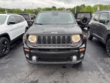 Certified 2019 Jeep Renegade Latitude w/ Cold Weather Group image 2