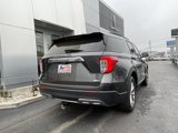 Used 2020 Ford Explorer XLT w/ Equipment Group 202A image 5
