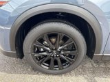 Used 2023 MAZDA CX-5 Carbon Edition image 3