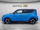 Used 2023 Kia Soul GT-Line image 2