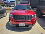 Used 2019 Ford Explorer Sport image 3