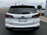 Used 2024 Chevrolet Equinox LT w/ LPO, Floor Liner Package image 4
