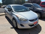 Used 2011 Hyundai Elantra GLS image 3