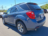 Certified 2012 Chevrolet Equinox LT w/ Driver Convenience Package image 4