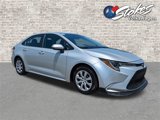 Used 2021 Toyota Corolla LE image 2