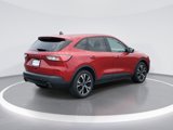 Used 2021 Ford Escape SE w/ SE Sport Appearance Package image 3