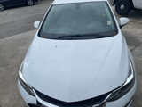 Used 2019 Chevrolet Cruze LT w/ LT Fleet Convenience Package image 3