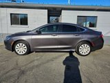 Used 2015 Chrysler 200 LX image 4