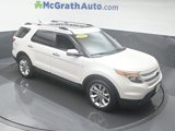 Used 2015 Ford Explorer Limited w/ Equipment Group 302A image 2