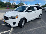 Used 2015 Kia Sedona LX w/ LX Convenience Package image 2