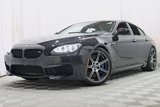 Used 2014 BMW M6 Gran Coupe image 5