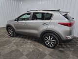 Used 2019 Kia Sportage EX w/ EX Premium Package image 4